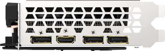 Gigabyte GeForce GTX 1660 Super 6GB GDDR6 D6 Κάρτα Γραφικών