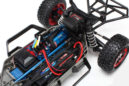 Traxxas Telemetry Expander Module 2.0 & GPS Module 2.0 Conversion Kit Анталактика за Дистанционно Управляемо 1бр