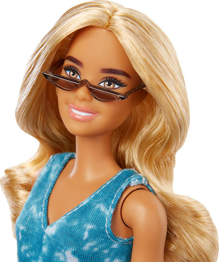 Barbie Fashionistas Puppe Fashionistas für 3+ Jahre alt+ Jahre 32cm.