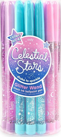 Ooly Celestial Stars Stifte Rollerball