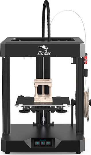 Creality3D Ender-7 Συναρμολογούμενος 3D Printer με Σύνδεση USB και Card Reader