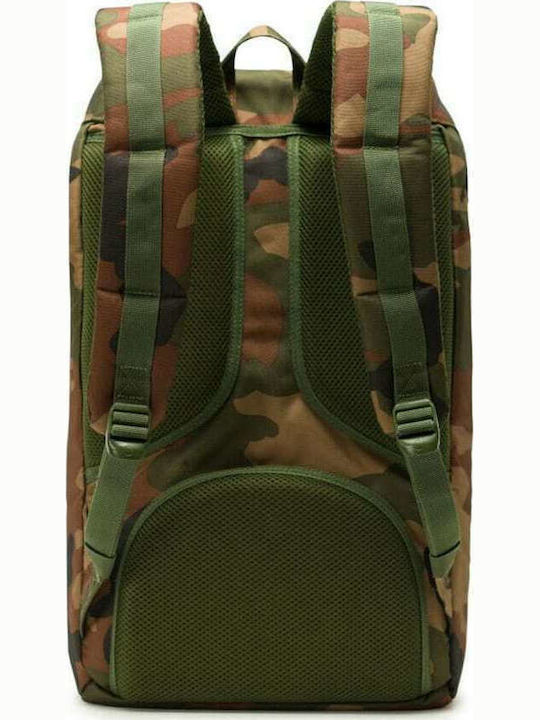 Herschel Little America 25lt Χακί