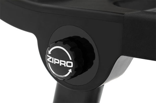 Zipro Pacto 1.75hp Elektrischer Faltbarer Laufbänder Für Benutzer Bis 130kg