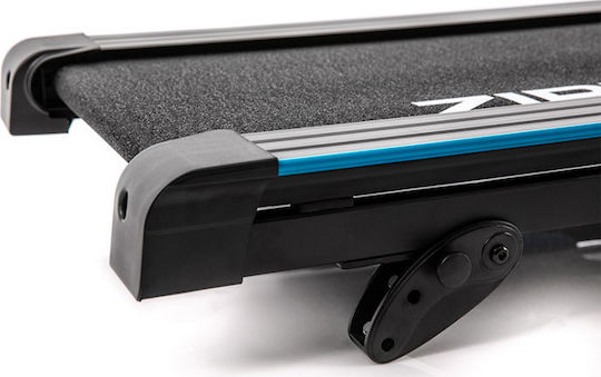 Zipro Tekno 1.5hp Ηλεκτρικός Αναδιπλούμενος Διάδρομος Γυμναστικής για Χρήστη έως 120kg