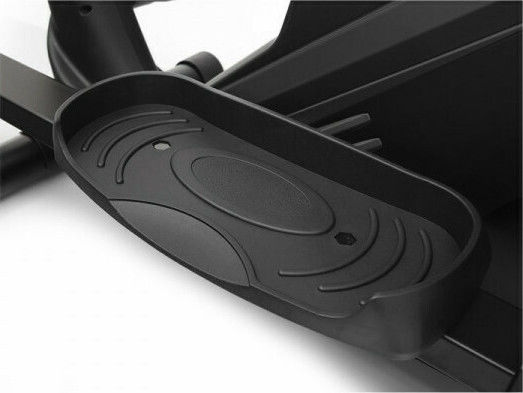 Zipro Heat Electromagnetic Cross Trainer for Maximum Weight 150kg