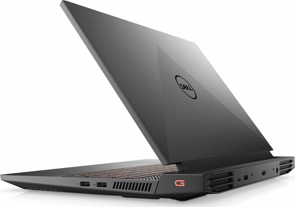 Dell g15 5515 обзор