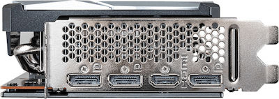 MSI Radeon RX 6700 XT 12GB GDDR6 Mech 2X Κάρτα Γραφικών