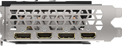 Gigabyte GeForce RTX 3070 Ti 8GB GDDR6X Eagle Carte Grafică