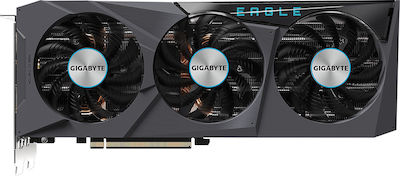 Gigabyte GeForce RTX 3070 Ti 8GB GDDR6X Eagle Carte Grafică
