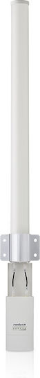 Ubiquiti AMO-3G12 Εξωτερική Κεραία WiFi Πανκατευθυντική 12dBi με σύνδεση SMA