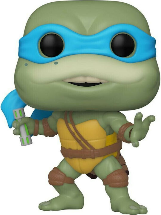 Funko Pop! Movies: Teenage Mutant Ninja Turtles - Leonardo 1134