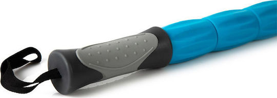 Zipro Σετ Foam Rollers Πολύχρωμο (3τμχ)