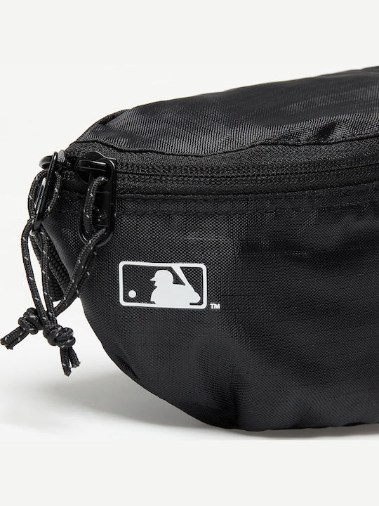 New York Yankees Belt Bag Black