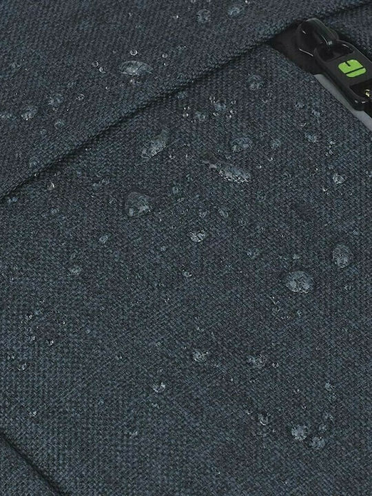 Gabol Random Rucsac 14.08lt Culoare Navy Μπλε