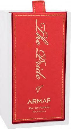 Armaf The Pride White Eau de Parfum 100ml