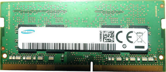 Samsung 8GB DDR4 RAM cu Viteză 2666 pentru Laptop (M471A1K43CB1