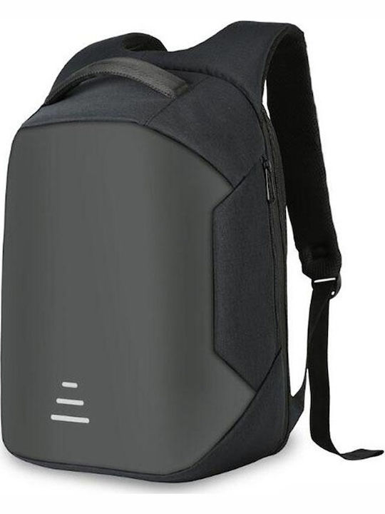 Tasche Rucksack 15.6" Schwarz 45277