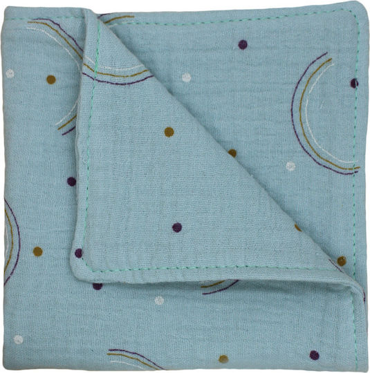 JFashion Πάνα Αγκαλιάς 67x67cm JFashion Πάνα Αγκαλιάς 67x67cm