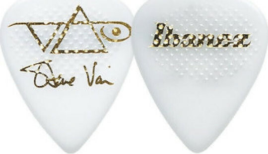 Ibanez Pick Guitar Steve Vai Thickness 1mm Packaging 1pcs