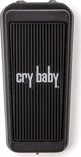 Dunlop Cry Baby Junior Wah CBJ95 CBJ95 Πετάλι Effect WahWah Ηλεκτρικής Κιθάρας