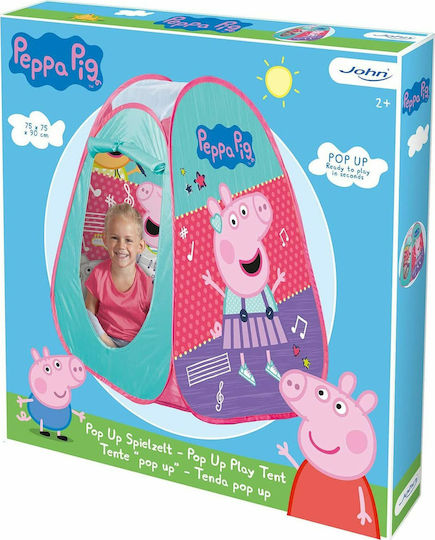 John Kids Play Tent Pop Up John Kids Play Tent Pop Up