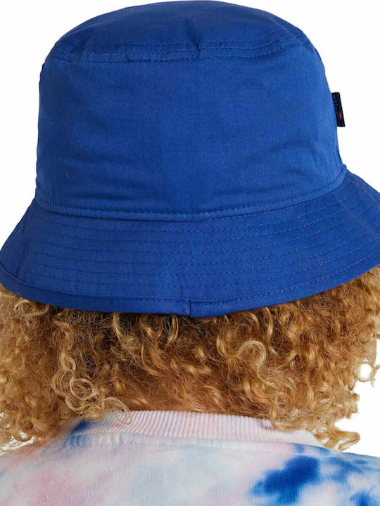 Ellesse Hallan Γυναικείο Καπέλο Bucket Μπλε