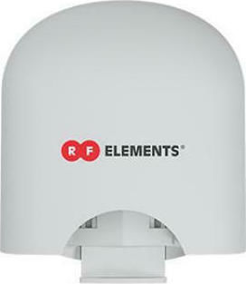 RF Elements TPA-R5AC Στήριξη Κεραίας TwistPort Αντάπτορας για Rocket 5AC-Lite