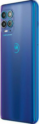 Motorola Moto G100 5G (8GB/128GB) Iridescent Ocean
