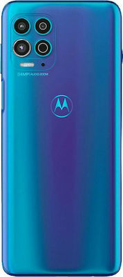 Motorola Moto G100 5G (8GB/128GB) Iridescent Ocean
