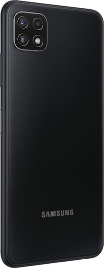 Samsung Galaxy A22 5G Dual SIM (4GB/128GB) Gray