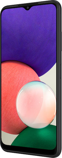 Samsung Galaxy A22 5G Dual SIM (4GB/128GB) Gray