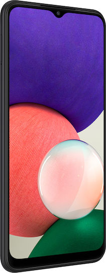 Samsung Galaxy A22 5G Dual SIM (4GB/128GB) Gray