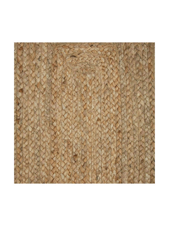 146293C Rug Rectangular Summer Wicker Natural