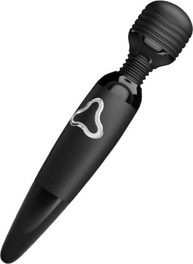 Pretty Love Body Wand Vibrator Massage 25cm Black
