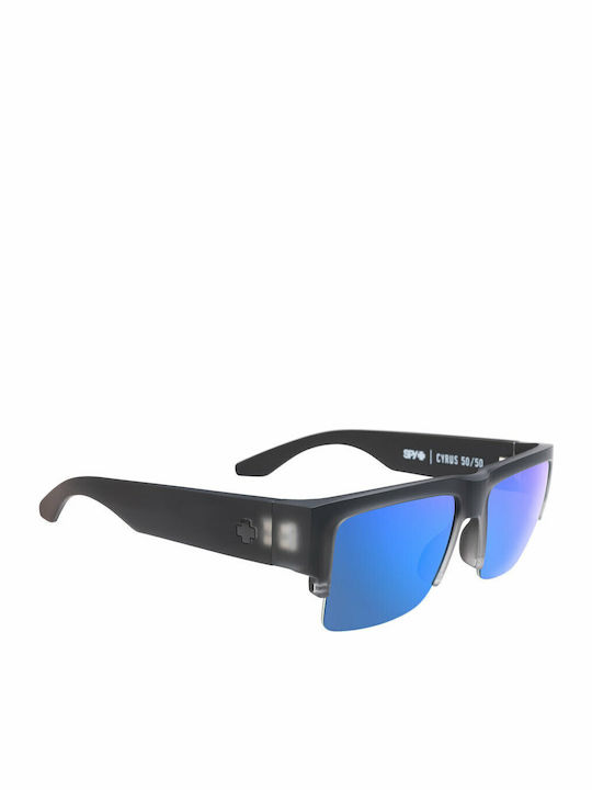 Spy Cyrus 5050 Sonnenbrillen mit Kunststoff Gestell