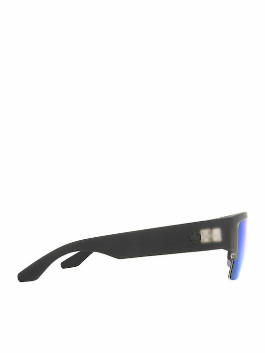 Spy Cyrus 5050 Bărbătești Ochelari de soare cu Negru Cadru și Albastru Polarized Lentilă 6700000000060