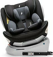 Osann Four 360 Baby Car Seat i-Size with Isofix Black 0-36 kg