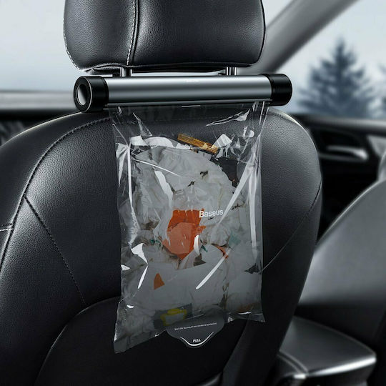 Baseus Auto-Mülleimer Rücksitzmüllgerät