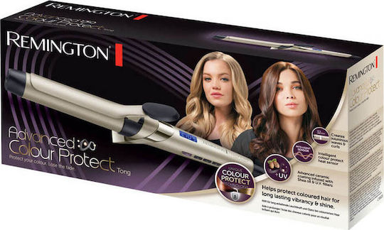 Remington Colour Protect Tong Lockenstab für Locken CI8605