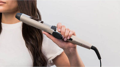 Remington Colour Protect Tong Curling Iron pentru bucle CI8605