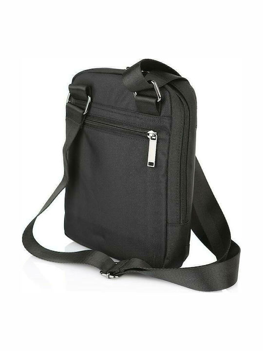 Men's Bag Shoulder / Crossbody Black