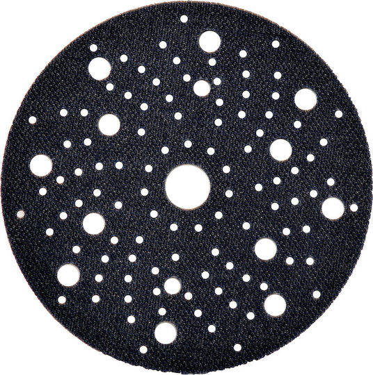 3M Hookit Gummi-Stützteller Schleifer 150