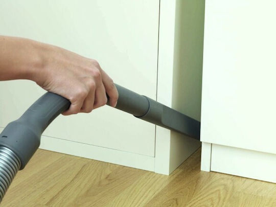 Thomas Multi Clean X10 Parquet AQUA+ Прахосмукачка За Течности / Твърди 1700W с Пластмаса Контейнер 6лт