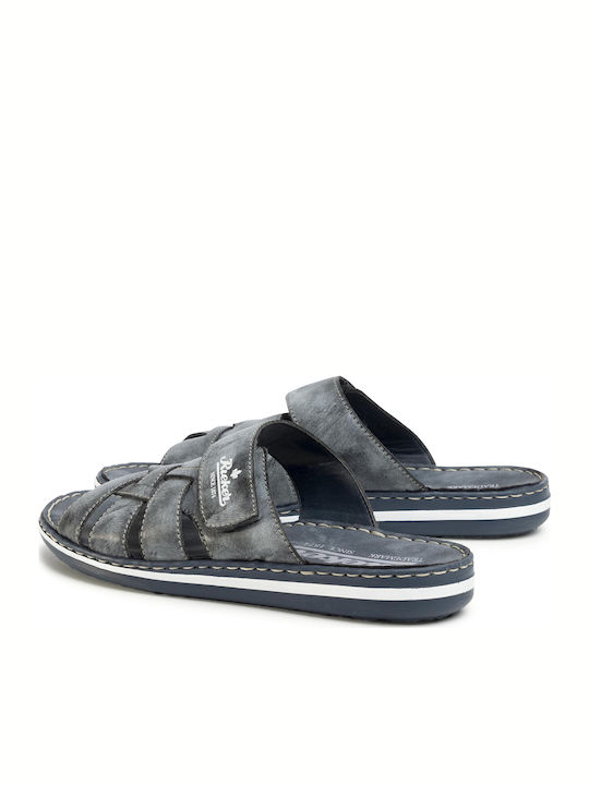 Men's Sandals Gray