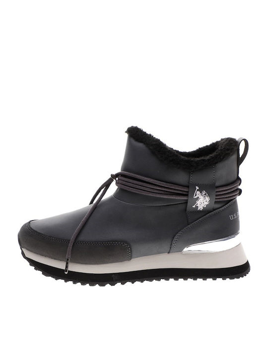 U.S. Polo Assn.