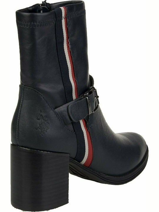 U.S. Polo Assn.