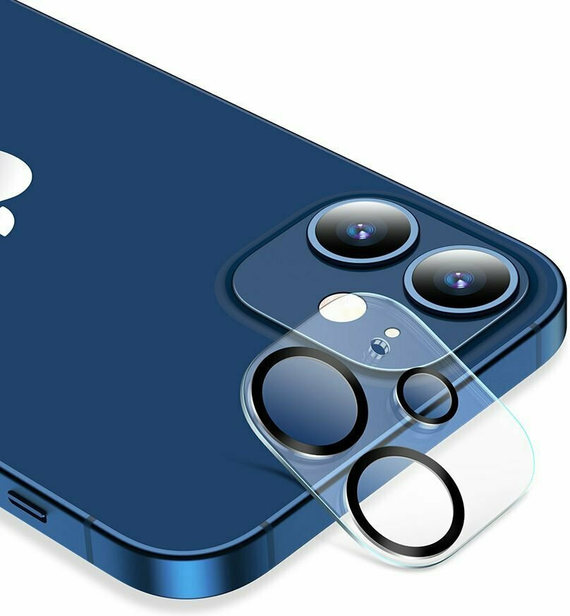 ESR Camera Lens Protector 2Pack (iPhone 12 mini) Skroutz.gr