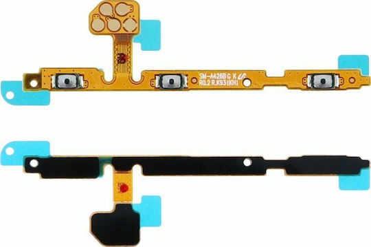 Samsung Flex Cable with On / Off button for Galaxy A42