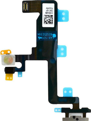 Flex Cable with On / Off button for iPhone 6