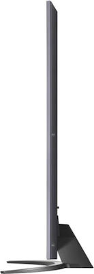 LG Умна Телевизия 86" 4K UHD LED 86NANO866PB HDR (2021)